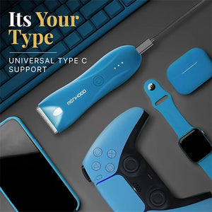 Menhood® Trimmer 1.0 Pro