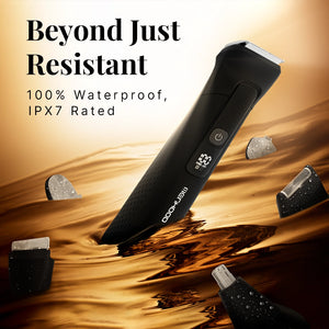 Menhood® Grooming Trimmer Ultimate