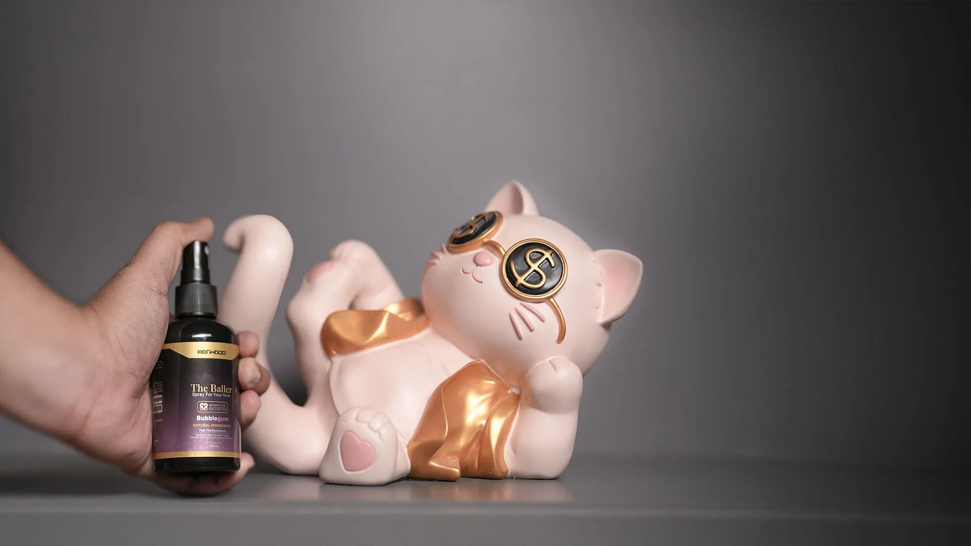 Premium Fragrance