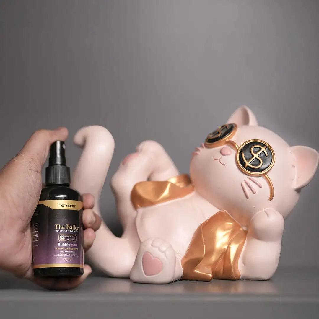 Premium Fragrance