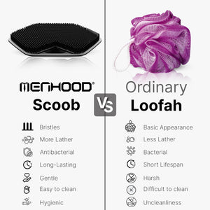 Menhood® Scoob (Set of 2)