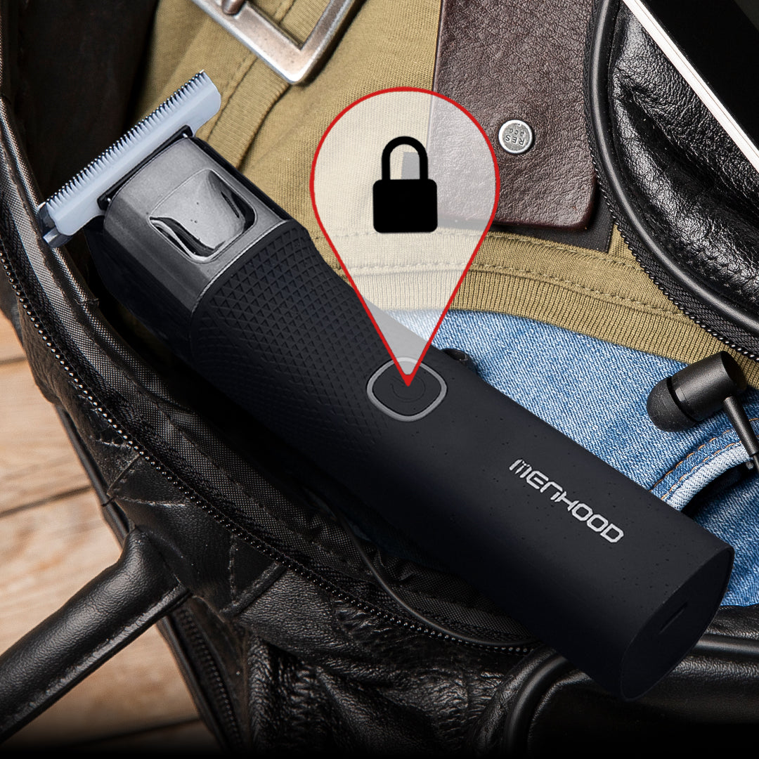 Travel Lock Function