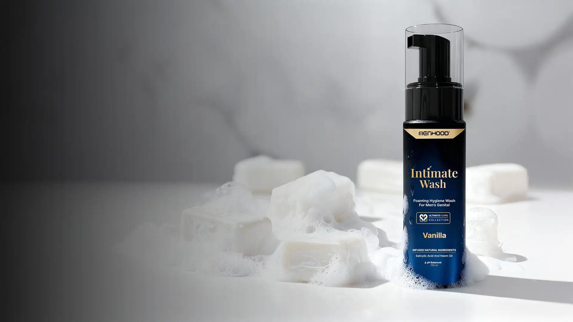 Preventing Skin Proble in Delicate Area