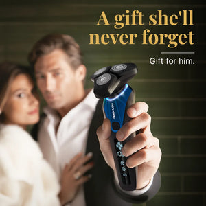Menhood ProShaver