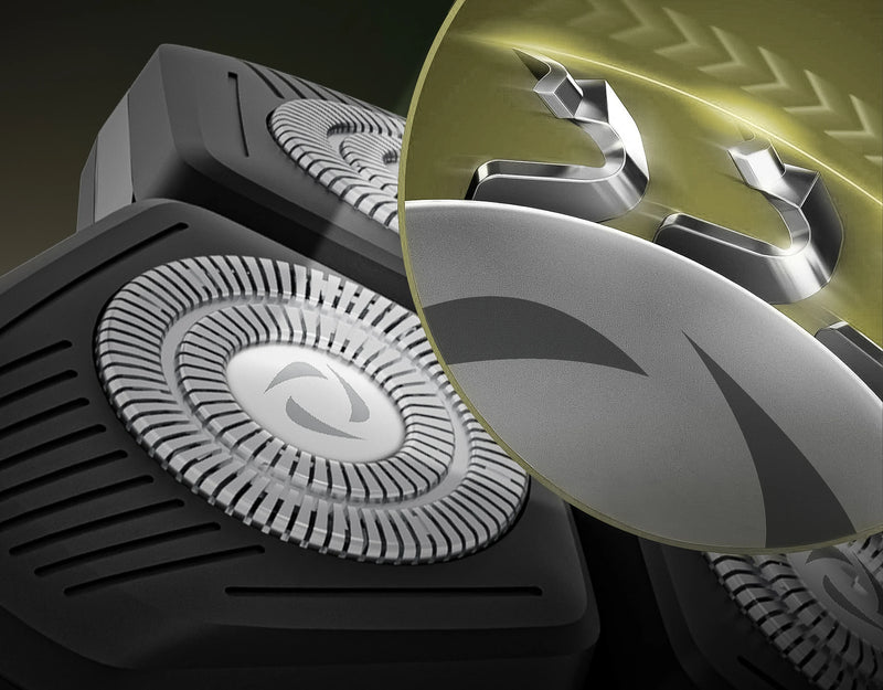Nano Cut Precision