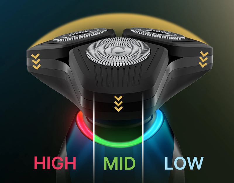Adaptive Motor