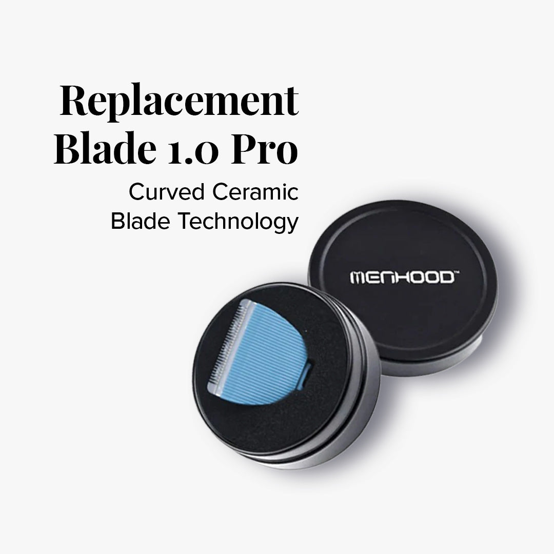 Menhood® Maintenance Package 1.0 Pro