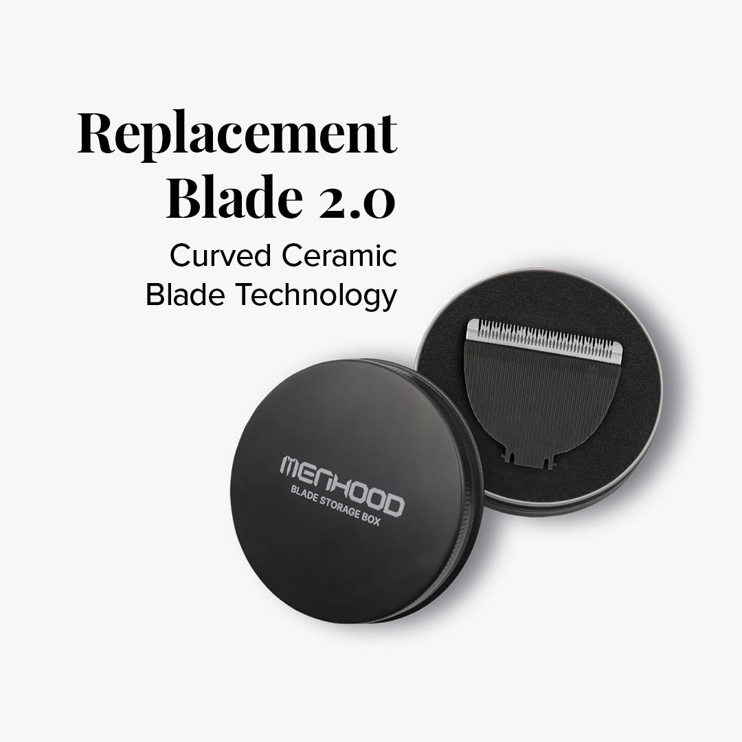Menhood® Maintenance Package 2.0