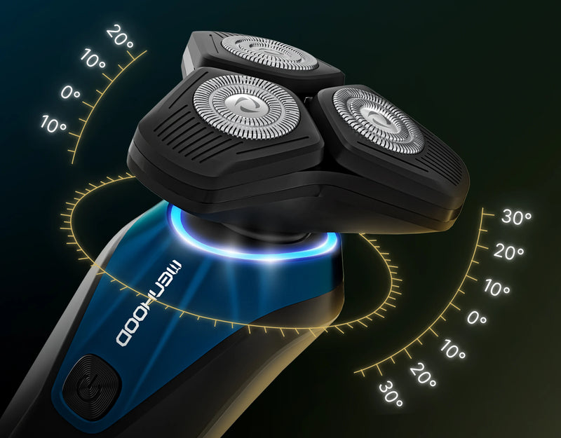 3D Flex Blade System