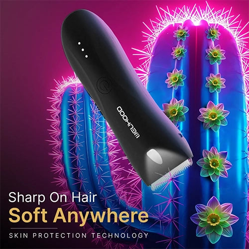 Menhood® Trimmer 1.0 Pro