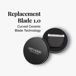 Menhood® Maintenance Package 1.0