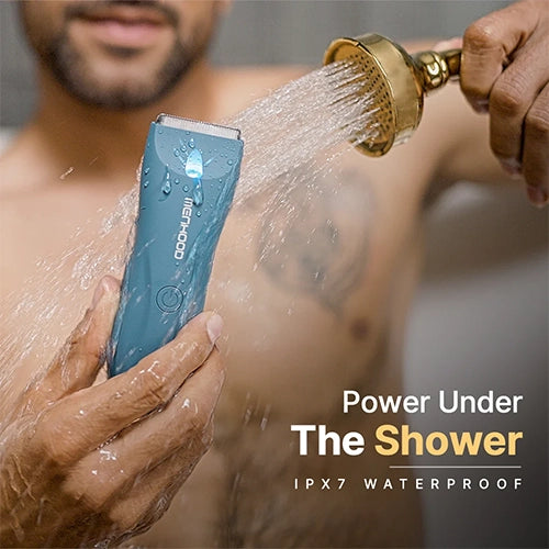 Menhood® Trimmer 1.0 Pro