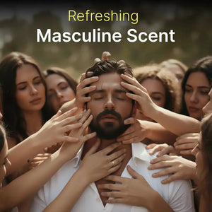 Menhood® Ball Shower