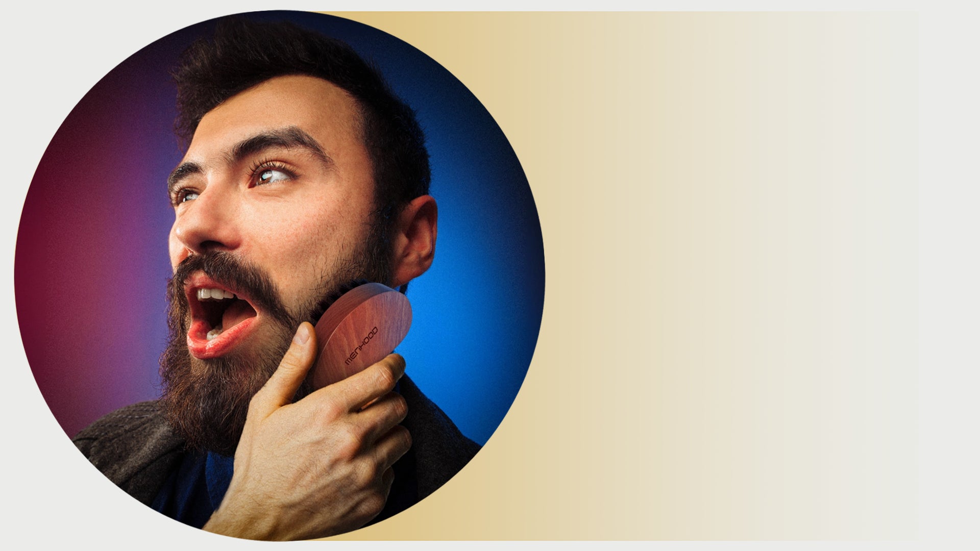 Bingoo! Beard