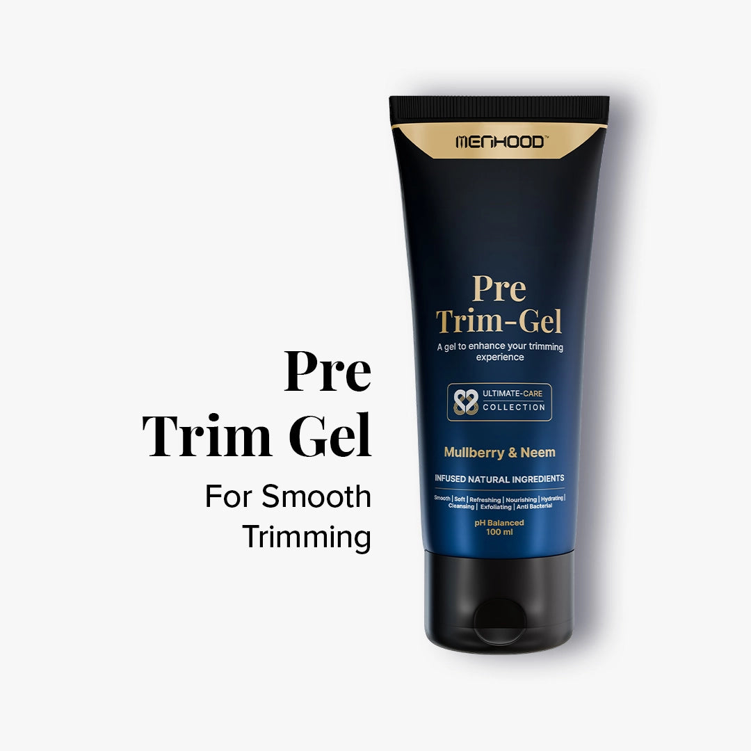 Menhood® Maintenance Package 1.0 Pro