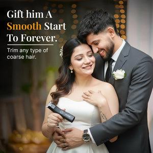 Menhood® Grooming Trimmer Ultra