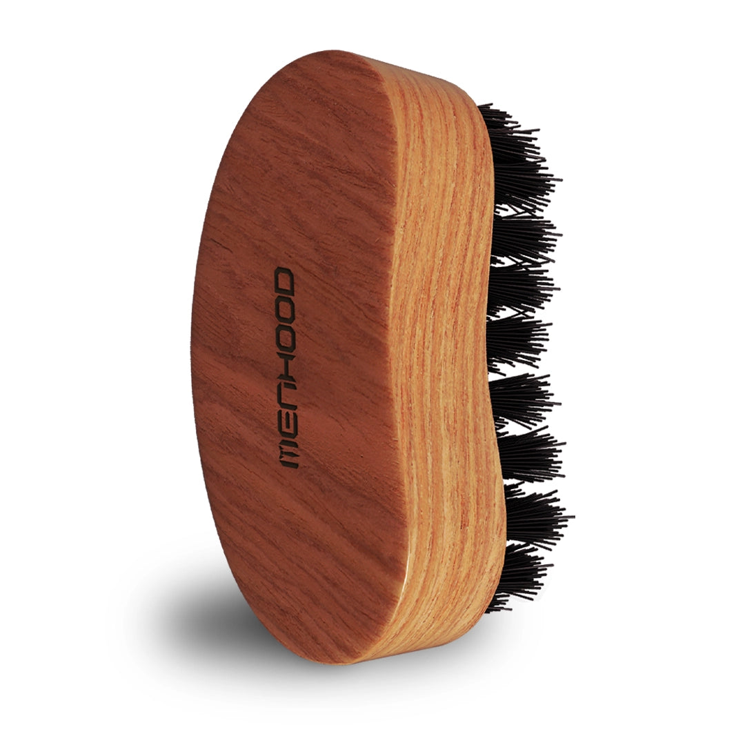 Menhood™ Beard Brush