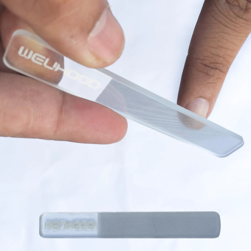 Nail File