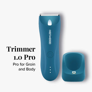 Menhood® Date Ready Package 1.0 Pro