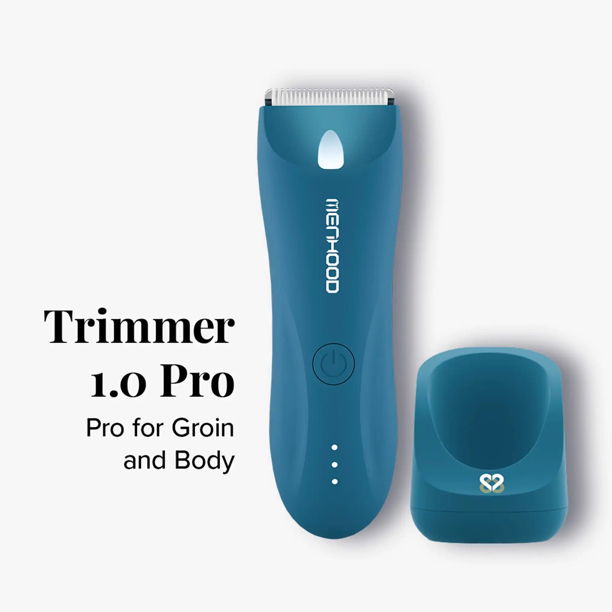 Menhood® Date Ready Package 1.0 Pro