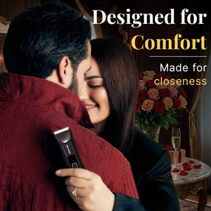 Menhood® Grooming Trimmer 4.0