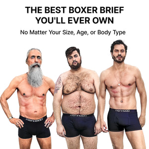 Menhood® Boxer Brief