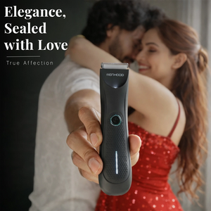 Menhood® Grooming Trimmer Mini