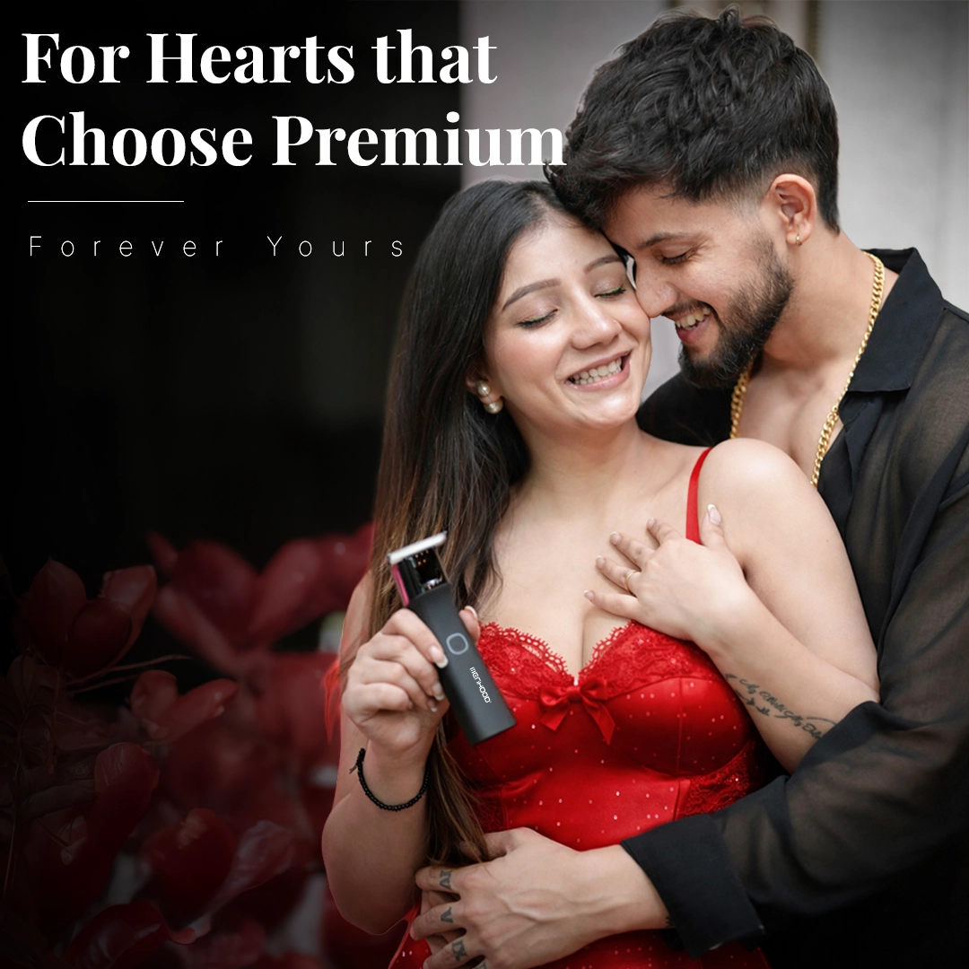 Menhood® Grooming Trimmer Ultra