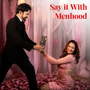 Menhood® Date Ready Package 1.0