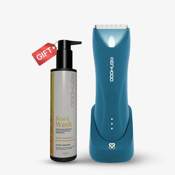 Trimmer 1.0 Pro (Blue)