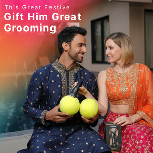 Menhood® Grooming Trimmer 2.0