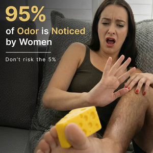 Menhood® The Walker