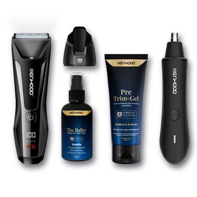 Menhood® Up-Down Package 2.0