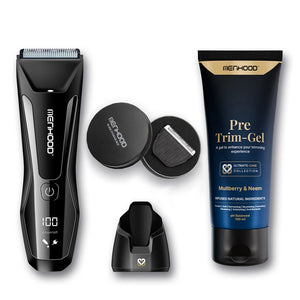 Menhood® Maintenance Package 2.0