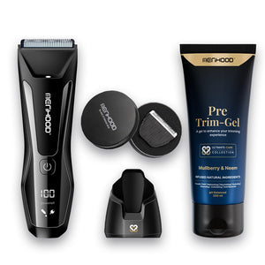 Menhood® Maintenance Package 2.0