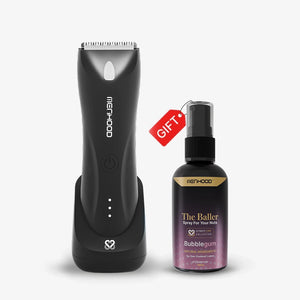 Menhood® Grooming Trimmer 1.0