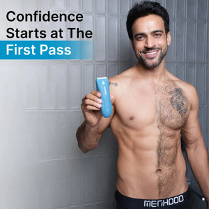 Menhood® Date Ready Package 1.0 Pro