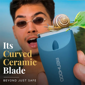 Menhood® Trimmer 1.0 Pro