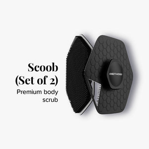 Menhood® Bath Bundle Package New