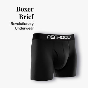 Menhood® Maintenance Package 4.0