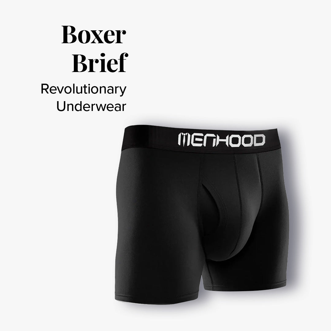 Menhood® Maintenance Package 4.0