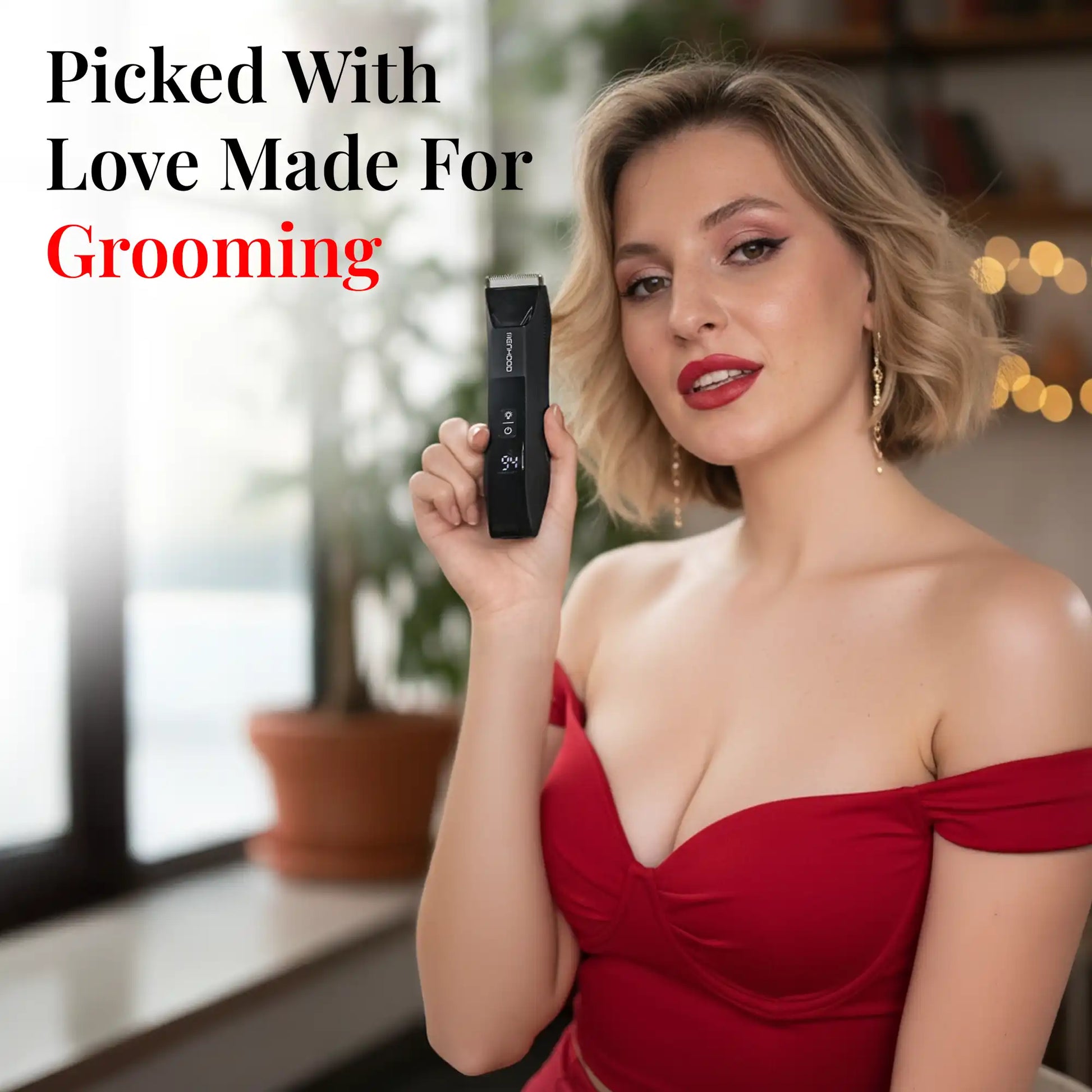 Menhood® Date Ready Package 4.0