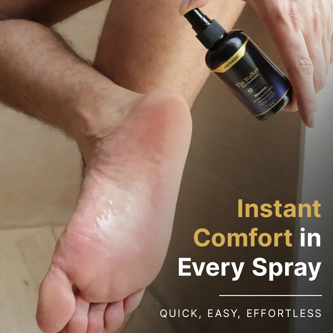 Menhood® The Walker