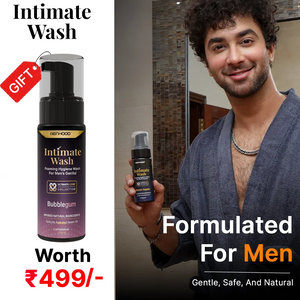 Menhood® Grooming Trimmer 1.0