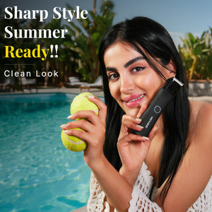 Menhood® Grooming Trimmer Ultra