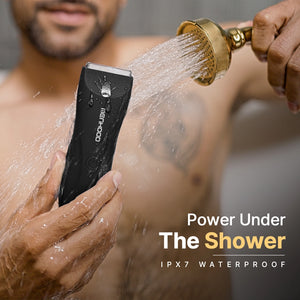 Menhood® Grooming Trimmer 1.0 Pro