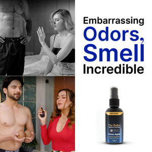 Menhood® Date Ready Package 4.0