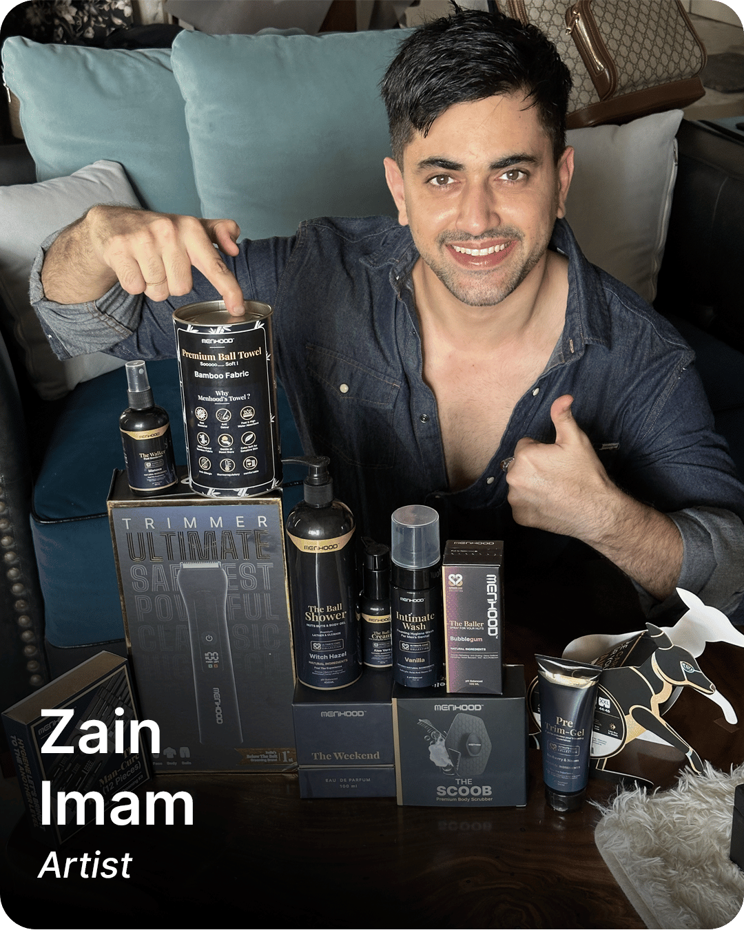 Don't Just Take Our Word For It See It