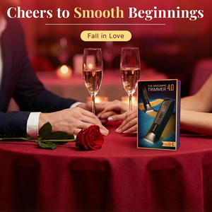 Menhood® Grooming Trimmer 4.0