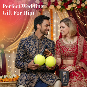 Menhood® Grooming Trimmer 2.0